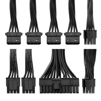 серверный корпус ExeGate Pro 4U350-02 800PAS EX300043RUS