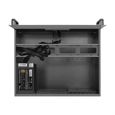 серверный корпус ExeGate Pro 4U350-02 800PPH-SE EX295885RUS