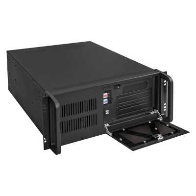 серверный корпус ExeGate Pro 4U450-07-4U4017S 1000RADS EX293213RUS