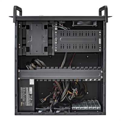 серверный корпус ExeGate Pro 4U450-07-4U4017S 500RADS EX293216RUS