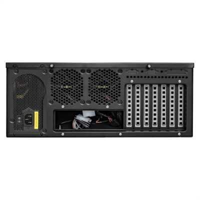 серверный корпус ExeGate Pro 4U450-07-4U4017S 700PAS EX300058RUS