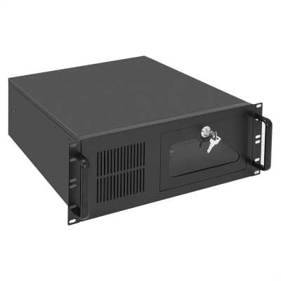серверный корпус ExeGate Pro 4U450-17 500RADS EX295916RUS