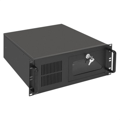 серверный корпус ExeGate Pro 4U450-17 900PPH-SE EX295912RUS