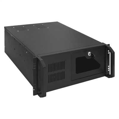 серверный корпус ExeGate Pro 4U450-26/4U4020S 1100PAS EX300078RUS