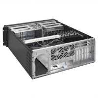 серверный корпус ExeGate Pro 4U480-15/4U4132 1200RADS EX293247RUS