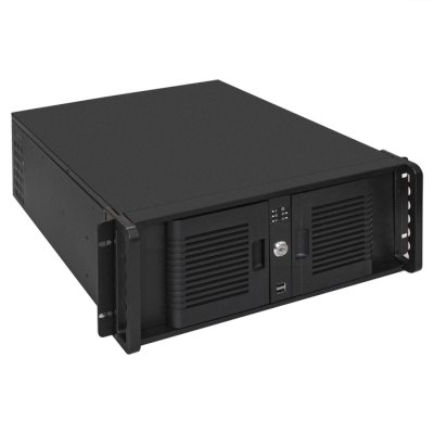 серверный корпус ExeGate Pro 4U480-15/4U4132 800PAS EX300099RUS