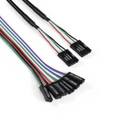 серверный корпус ExeGate Pro 4U650-010/4U4139L 600RADS EX293257RUS