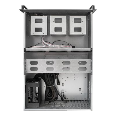 серверный корпус ExeGate Pro 4U650-18 1200RADS EX293263RUS