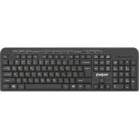 клавиатура ExeGate Professional Standard LY-500M EX286177RUS Черный