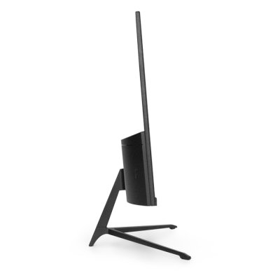 монитор ExeGate ProSmart EV2207A Черный