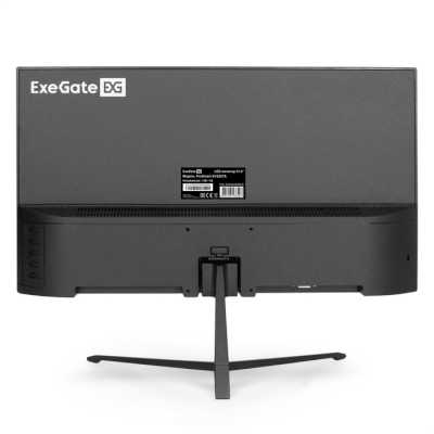 монитор ExeGate ProSmart EV2207A Черный