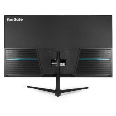 монитор ExeGate ProSmart EV2707 Черный