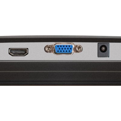 монитор ExeGate ProSmart EV2707 Черный