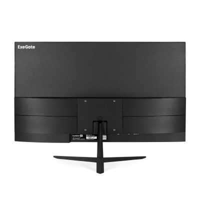 монитор ExeGate ProSmart EZ2707TA Черный