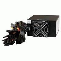блок питания ExeGate ServerPRO-600ADS Черный