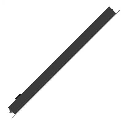 блок розеток ExeGate ServerPro PDU-V120 Al-12S-EU2.5-SW EX296172RUS