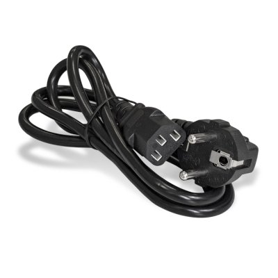 ИБП ExeGate ServerRM UNL-2000.LCD.AVR.2SH.3C13.USB.2U EX293851RUS Черный