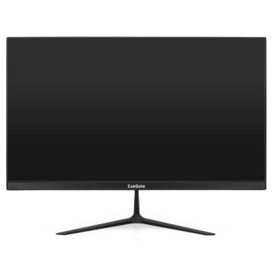 монитор ExeGate SmartView EH1500A Черный