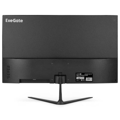 монитор ExeGate SmartView EH1500A Черный