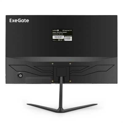 монитор ExeGate SmartView EP2207T Черный