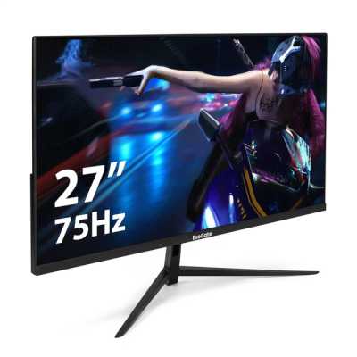 монитор ExeGate SmartView EP2700A Черный