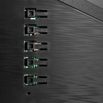 монитор ExeGate SmartView EP2700A Черный