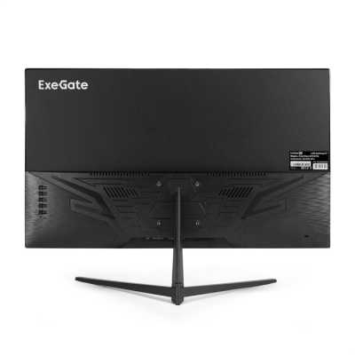 монитор ExeGate SmartView EP2707TA Черный