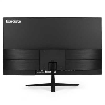 монитор ExeGate SmartView ES2707CA Черный