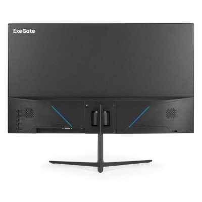 монитор ExeGate SmartView EZ2400TA Черный