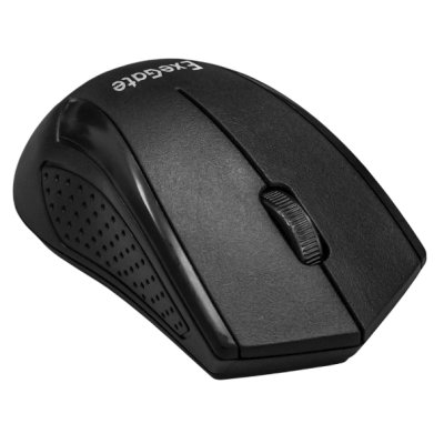 мышь ExeGate SR-9022 Черный