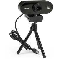 веб-камера ExeGate Stream C940 2K T-Tripod черный