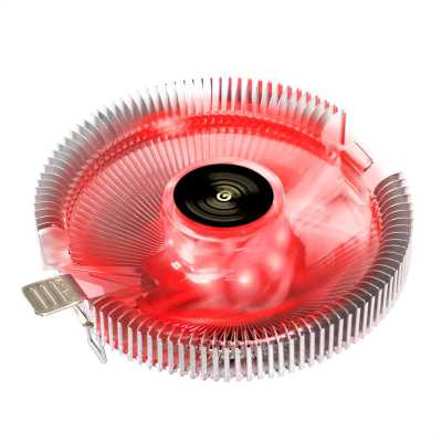 кулер ExeGate Wizard EE91-PWM.RED EX286226RUS