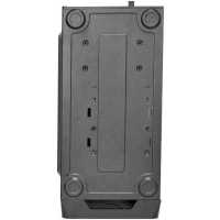корпус ExeGate XP-332 Black без БП