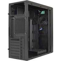 корпус Exegate XP-333U Black 500W