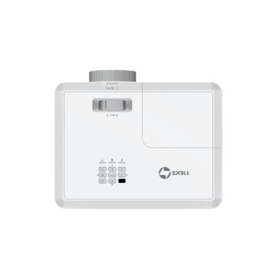 проектор Exell EXD102STW Белый