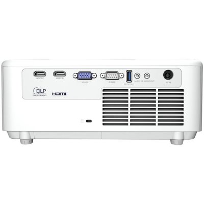 проектор Exell EXD102Z Белый
