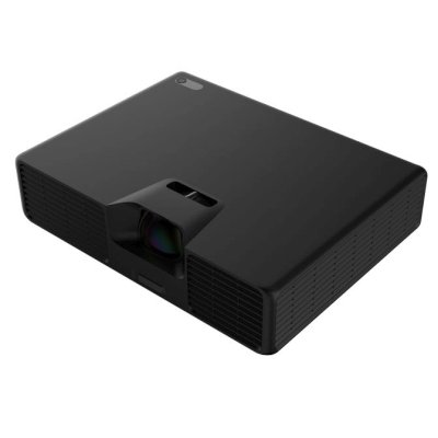 проектор Exell EXD305ZSTB Черный