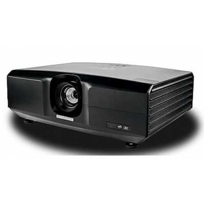 проектор Exell EXD407ZM Черный