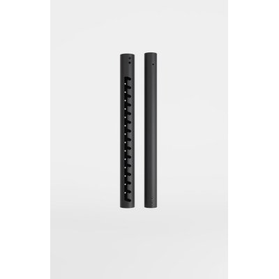 штанга телескопическая Exell EXi-P4500-1020 черный