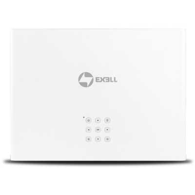 проектор Exell EXL407Z Черный