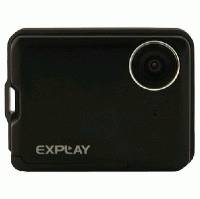 видеорегистратор Explay DVR-008 Черный