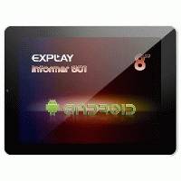 планшет Explay Informer 801