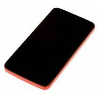 смартфон Explay Vega Red