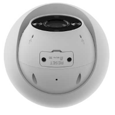 IP видеокамера Ezviz H4 3MP