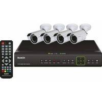 аналоговая видеокамера Falcon Eye FE-0104DE KIT