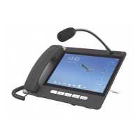 IP телефон Fanvil A32i Black