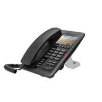 IP телефон Fanvil H5W Black
