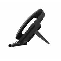 IP телефон Fanvil X3SG Lite Черный