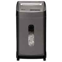 шредер Fellowes MicroShred 46Ms