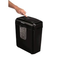 шредер Fellowes PowerShred 6C